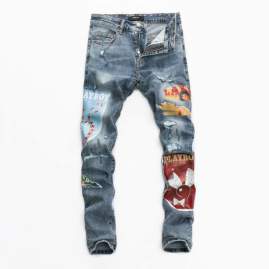 Picture of Amiri Jeans Long _SKUAmirisz28-388s1086840